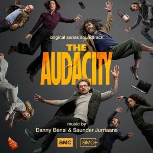 The Audacity (Original Series Soundtrack)